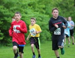 Running is Elementary 2017