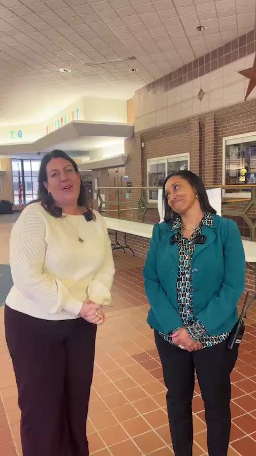 #GivingTuesday from Northpoint. See how your dollars are put to use in our schools. Give today at https://phmexcellence.com/DonatePHMEF