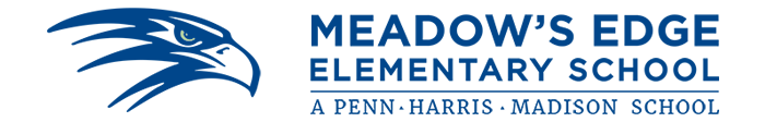 Meadow's Edge Logo