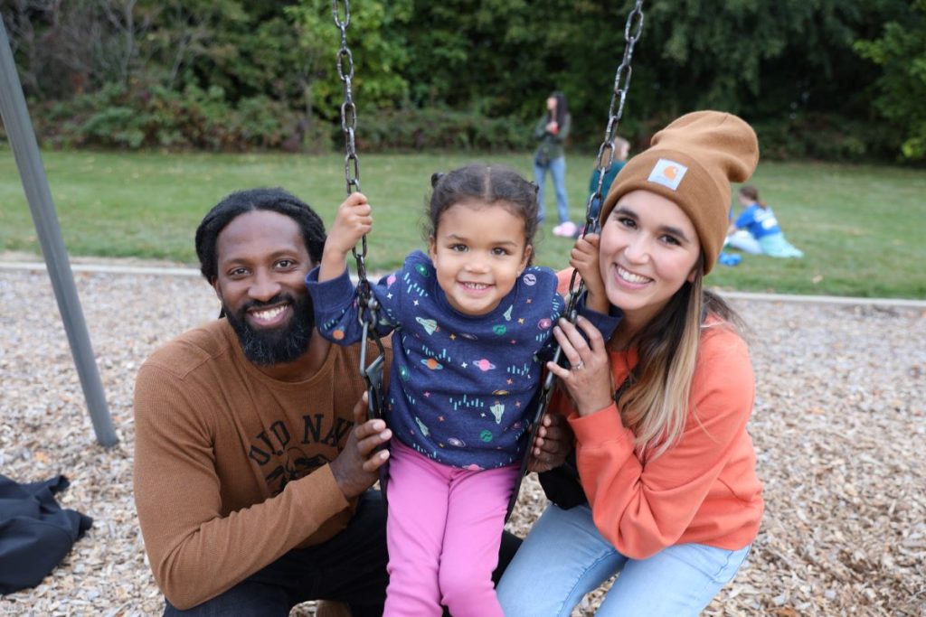 Meadow's Edge Family