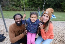 Meadow's Edge Family
