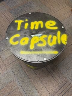 Meadow's Edge Time Capsule