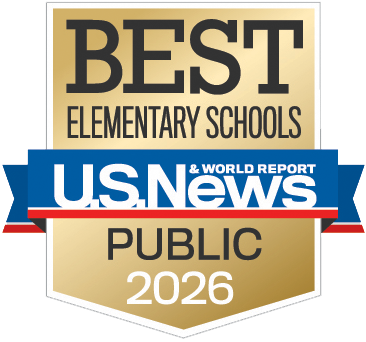 Best elementary schools in the world report us news public school 2026